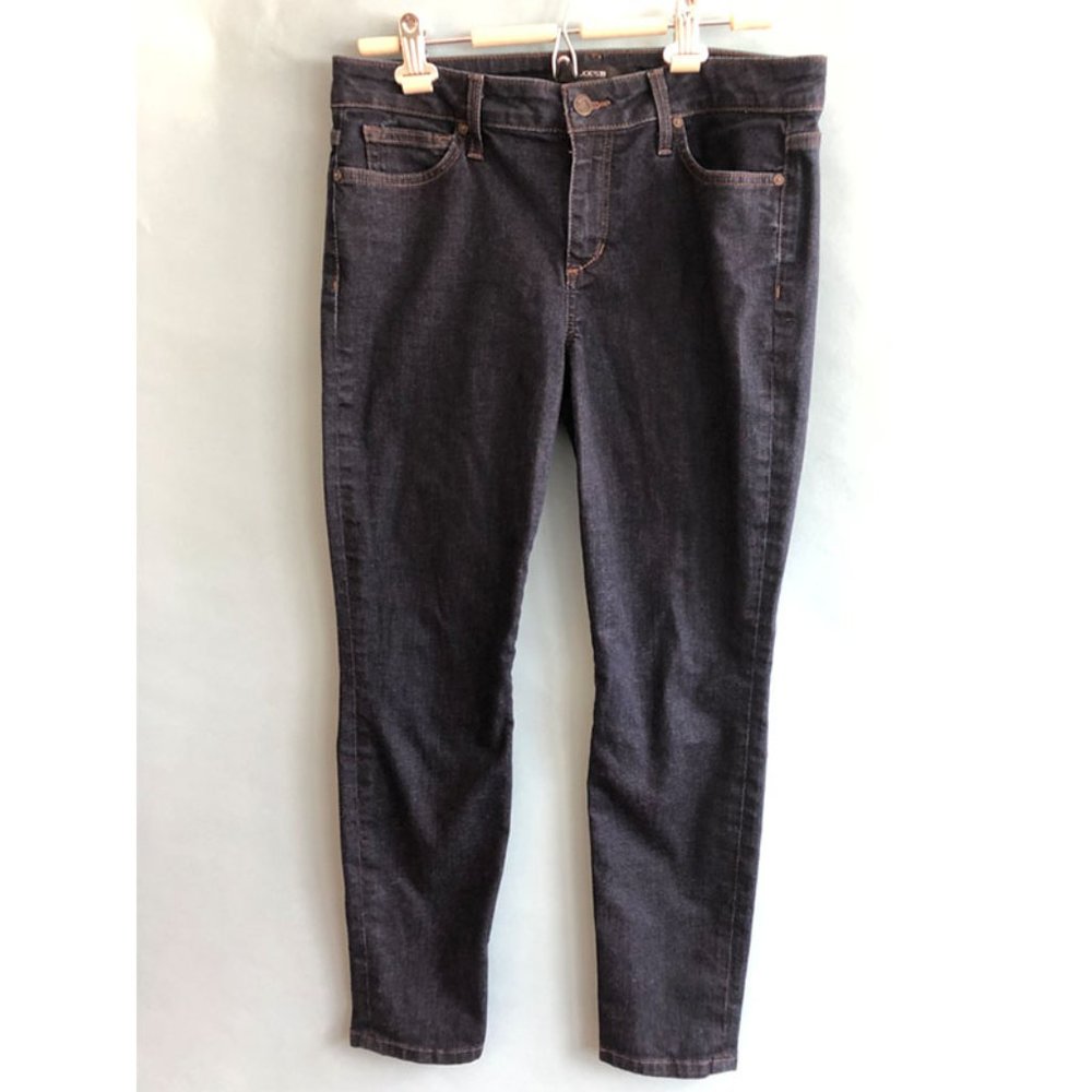 Joe's skinny ankle jean